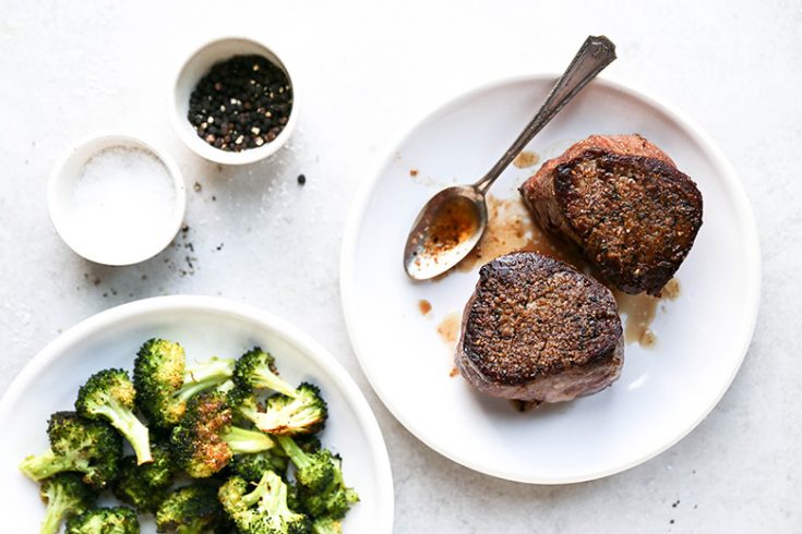How to Cook Filet Mignon for a Gourmet Meal at Home